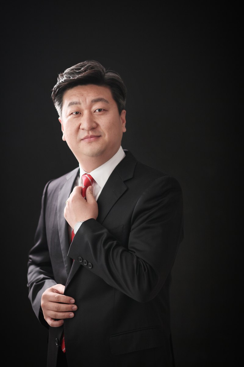 한국측정기 대표이사 지대환